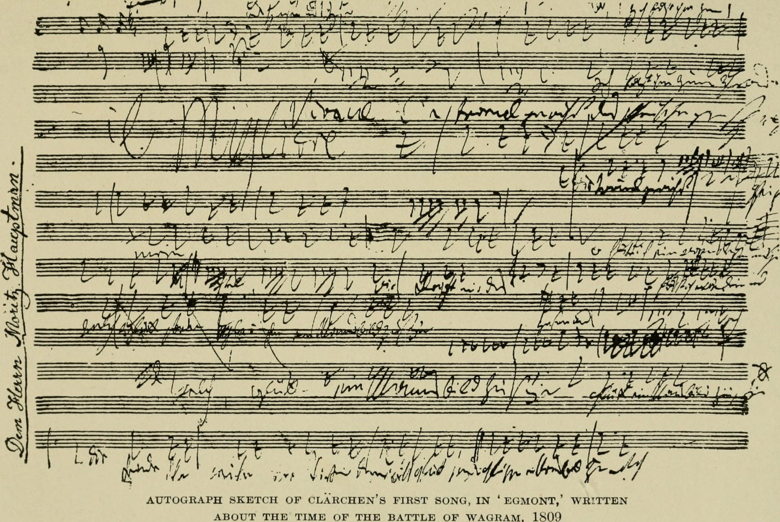 Use of Morse-like Rhythms (image credits: wikimedia)