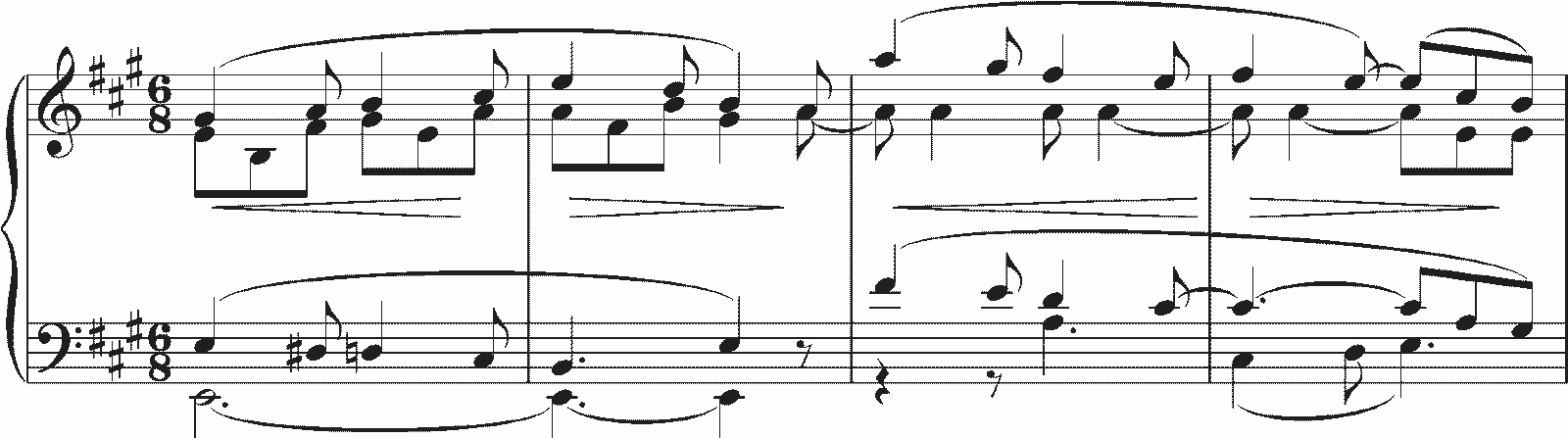 Hidden Names in Diabelli Variations (image credits: wikimedia)