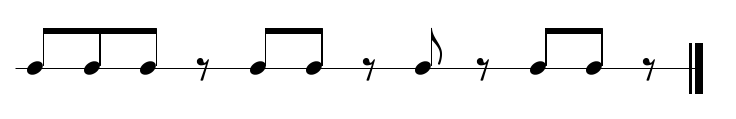 Mathematical Sequences (image credits: wikimedia)