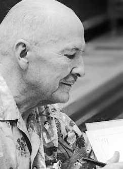The Moon Is a Harsh Mistress by Robert A. Heinlein (image credits: wikimedia)