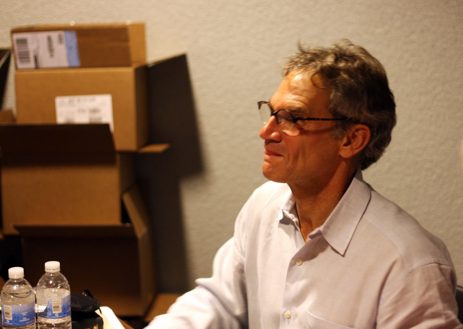 Into the Wild by Jon Krakauer (image credits: wikimedia)