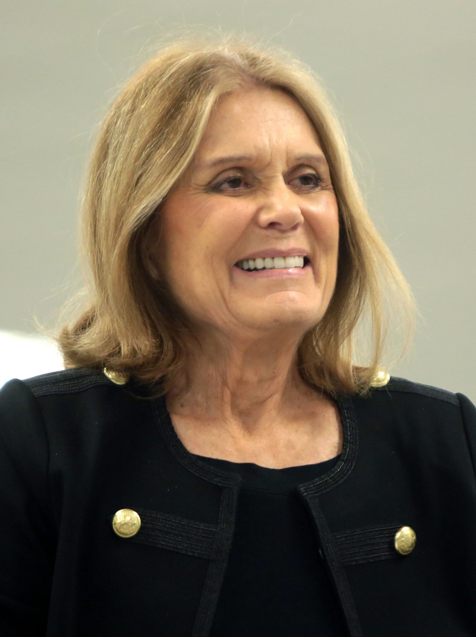 My Life on the Road by Gloria Steinem (image credits: wikimedia)