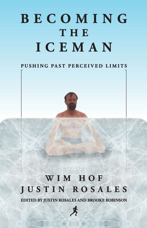 The Iceman – Wim Hof (Extreme Cold Resistance) (image credits: wikimedia)