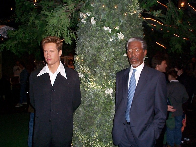 Se7en (1995) (image credits: wikimedia)