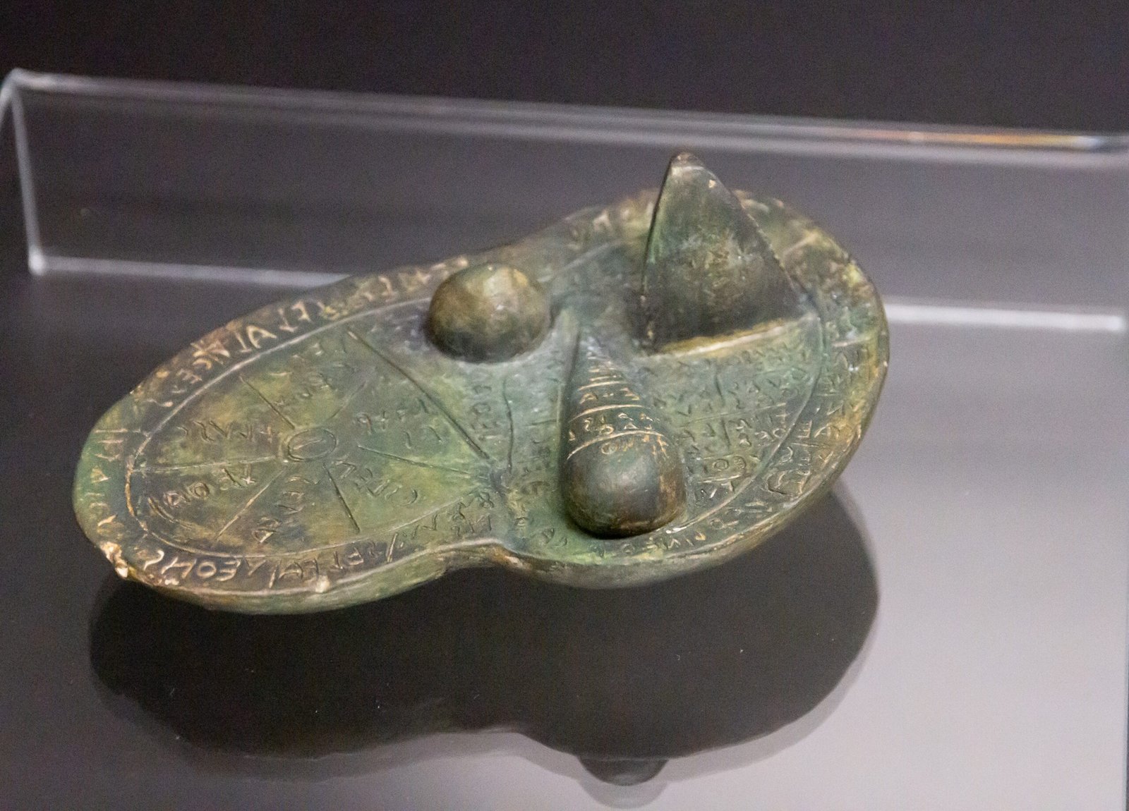 The Etruscans (image credits: wikimedia)