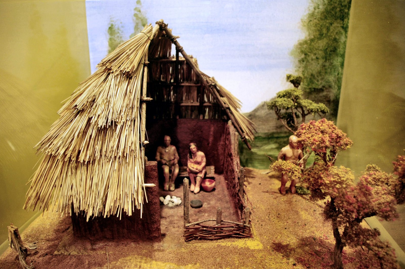 The Mississippian Culture (image credits: wikimedia)
