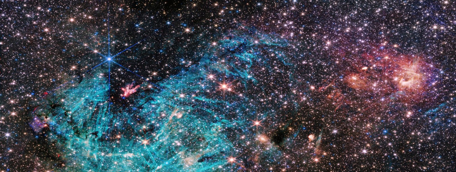 A Galactic Mystery Unfolds (image credits: wikimedia)