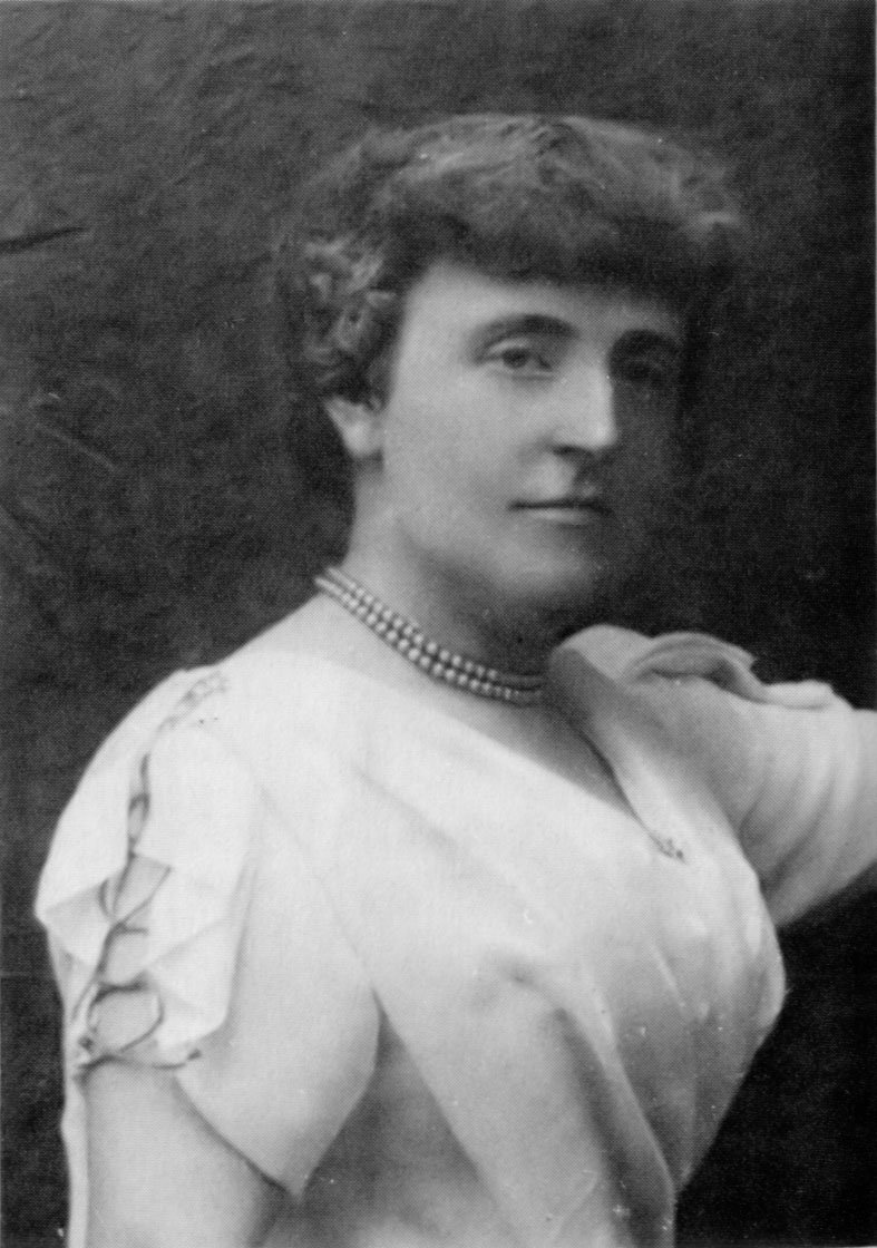 The Secret Garden by Frances Hodgson Burnett (image credits: wikimedia)