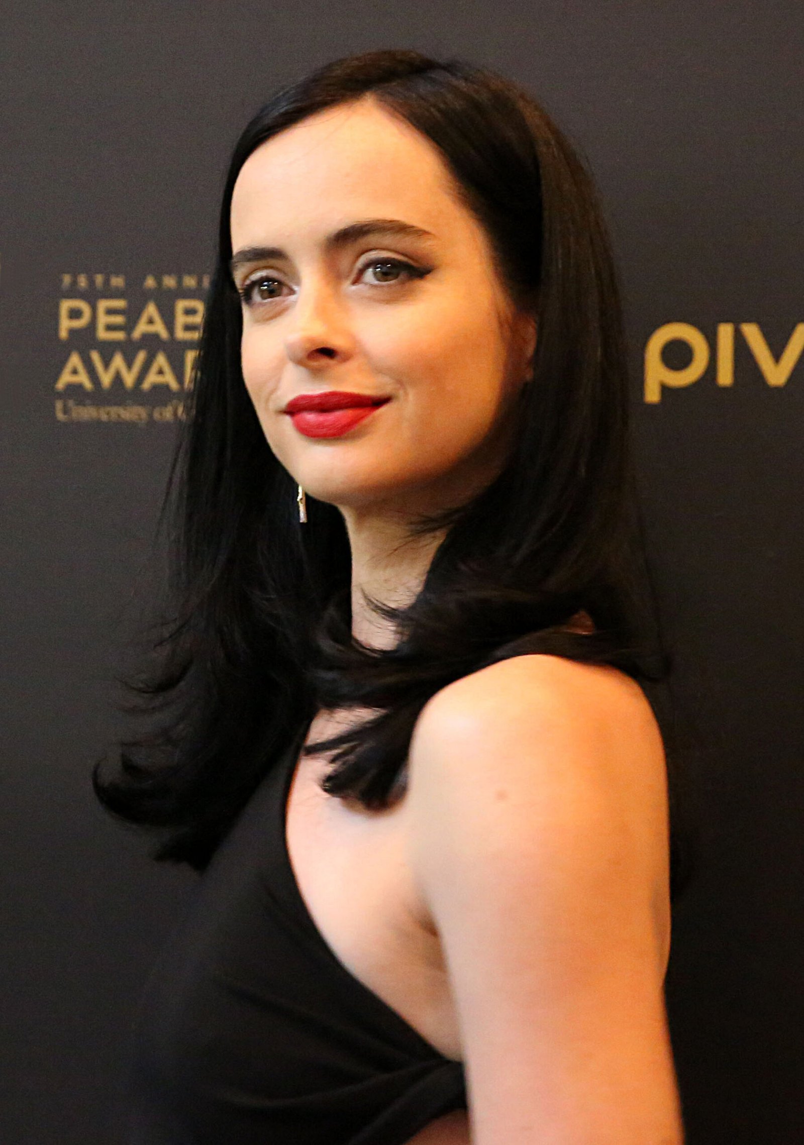 Jessica Jones: The Reluctant Protector (image credits: wikimedia)