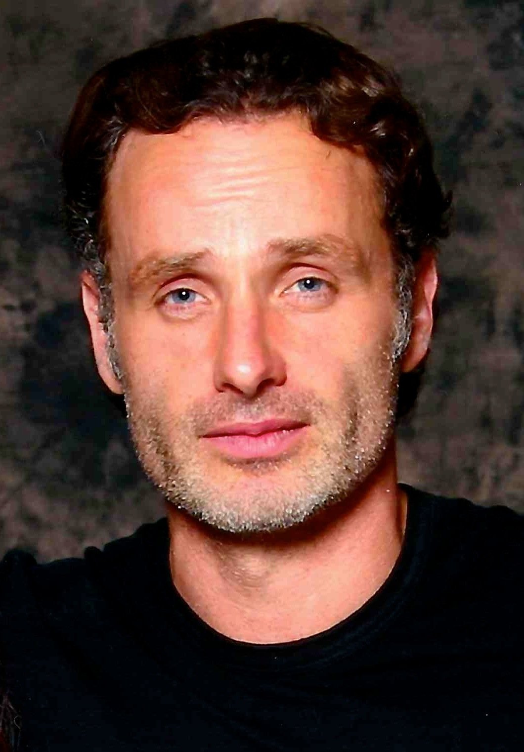 Rick Grimes: The Survivor Leading the Lost (image credits: wikimedia)