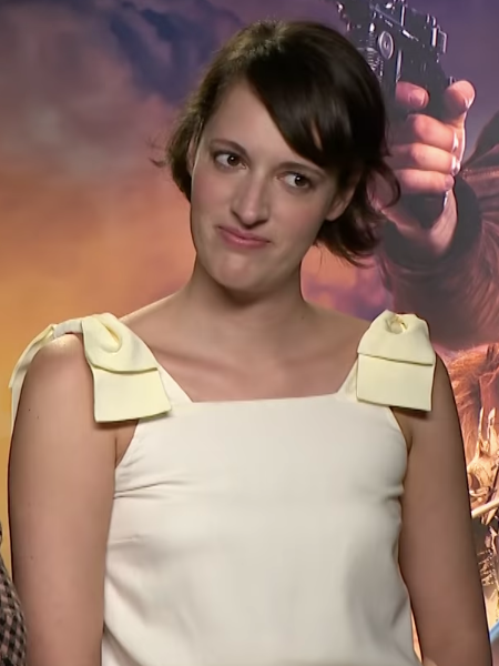 Fleabag: The Hero Hiding Behind Humor (image credits: wikimedia)