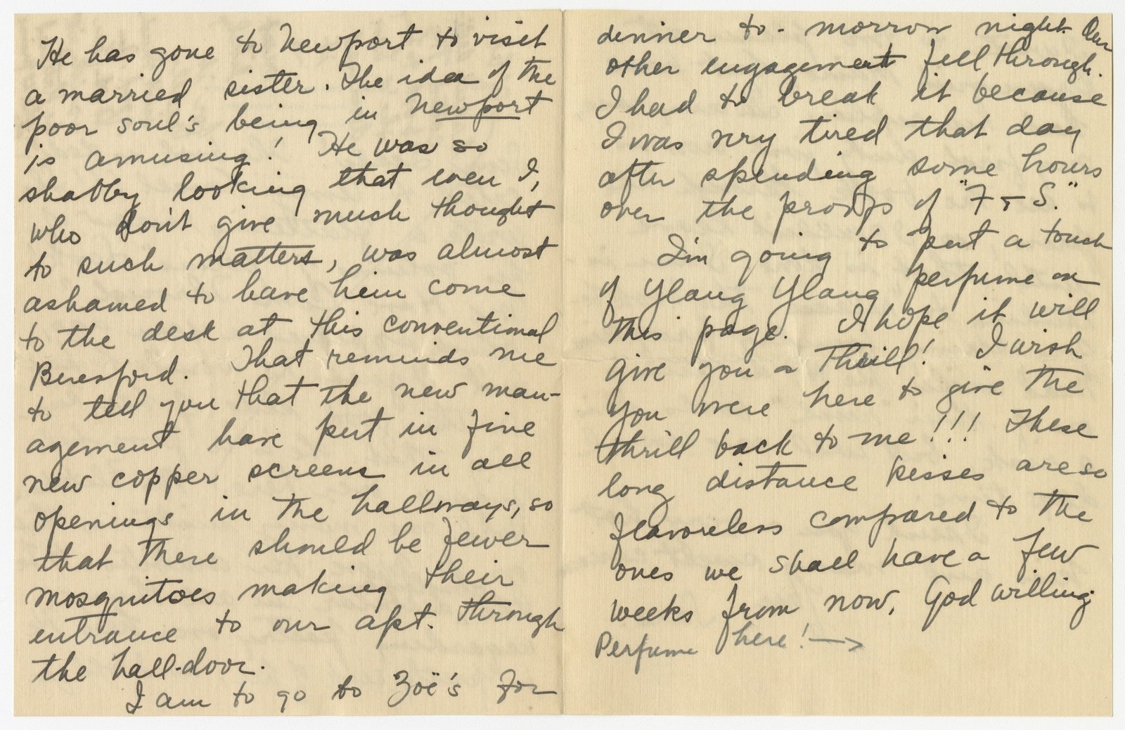 James Joyce to Nora Barnacle (image credits: wikimedia)
