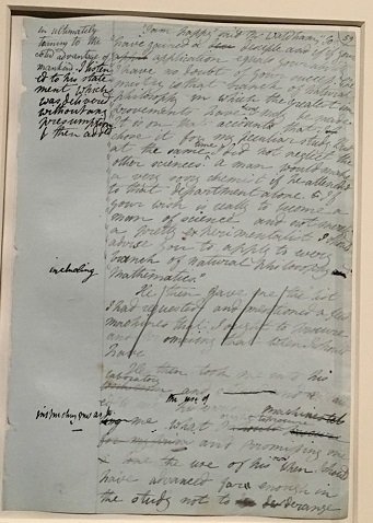 Percy Bysshe Shelley to Mary Wollstonecraft Godwin (image credits: wikimedia)