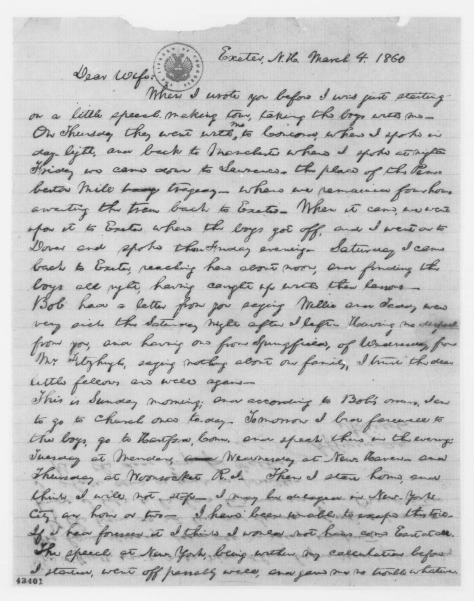 D.H. Lawrence to Lady Ottoline Morrell (image credits: wikimedia)