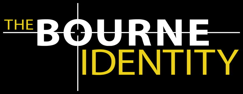 The Bourne Identity by Robert Ludlum (image credits: wikimedia)