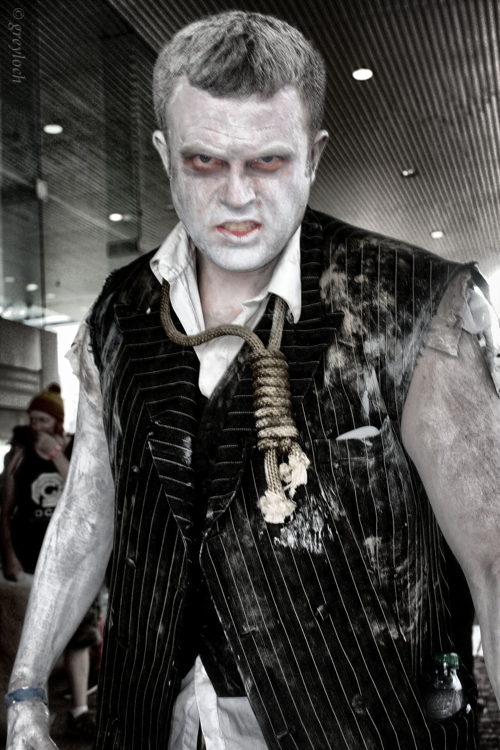 Solomon Grundy (image credits: wikimedia)