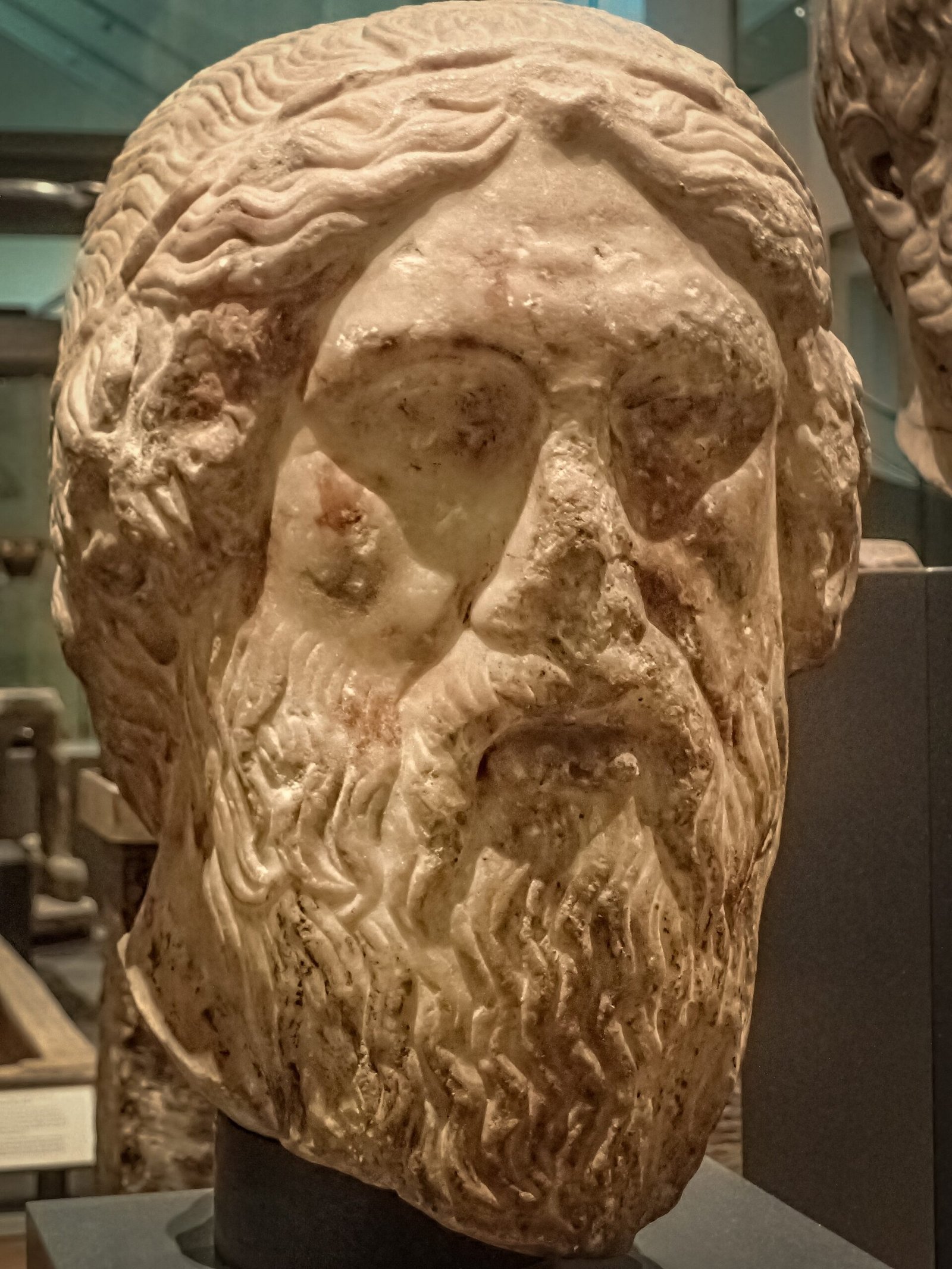 Homer: The Foundation of Western Literature (image credits: wikimedia)