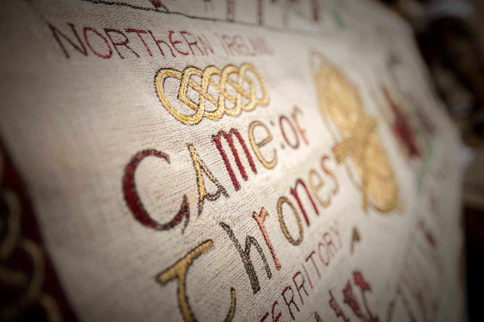 Game of Thrones (image credits: wikimedia)