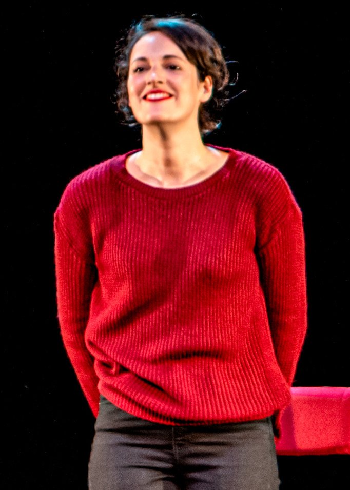 Fleabag (image credits: wikimedia)