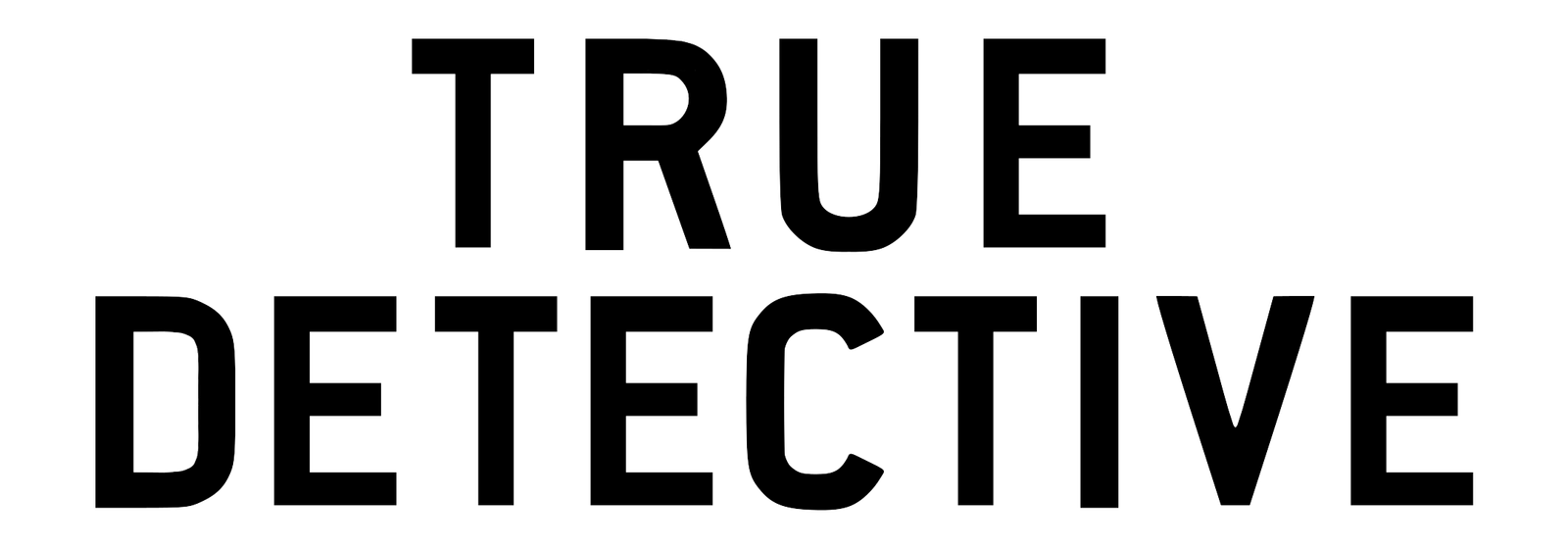 True Detective (Season 1) (image credits: wikimedia)