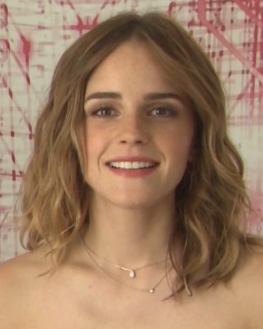 Emma Watson: Grace Meets Precision (image credits: wikimedia)