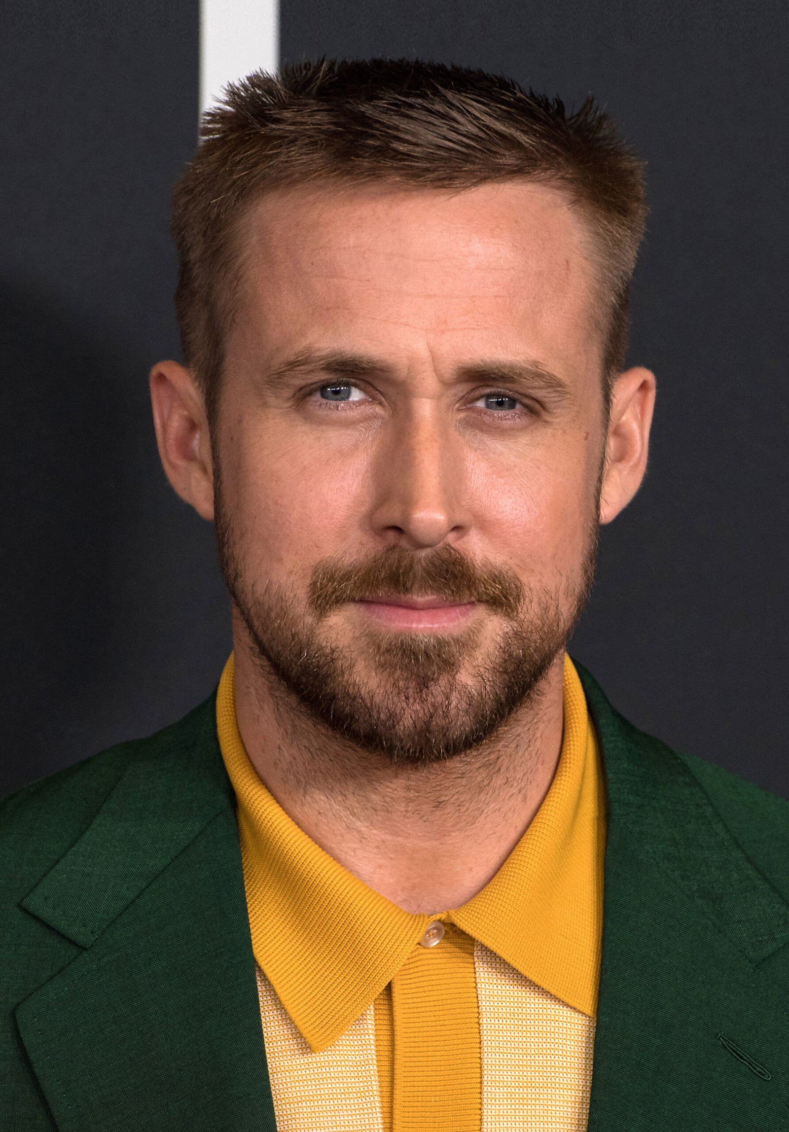 Ryan Gosling: The Understated Ideal (image credits: wikimedia)