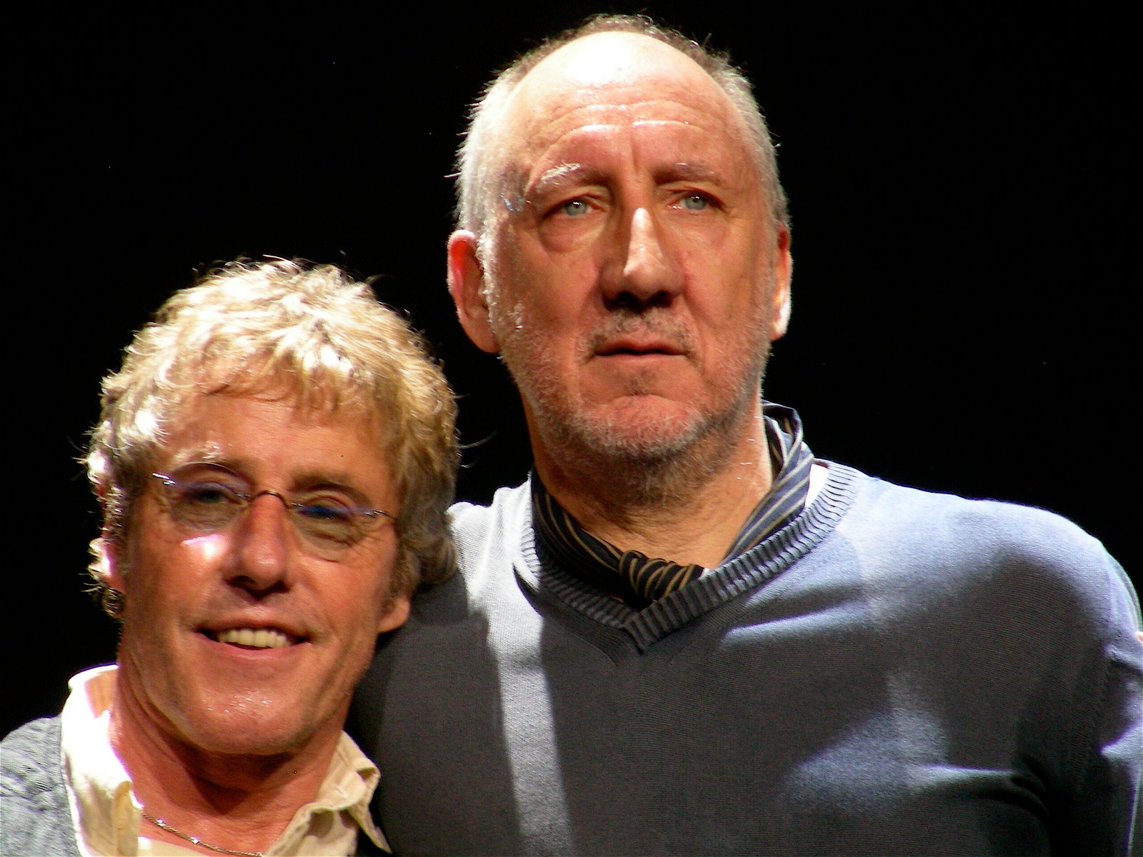 Legends Reflect on the Journey (image credits: wikimedia)