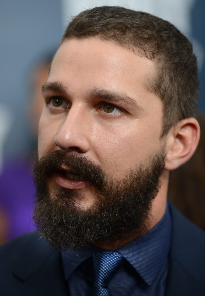 Shia LaBeouf’s Unlikely Comeback: Can Redemption Fuel a Career Revival?