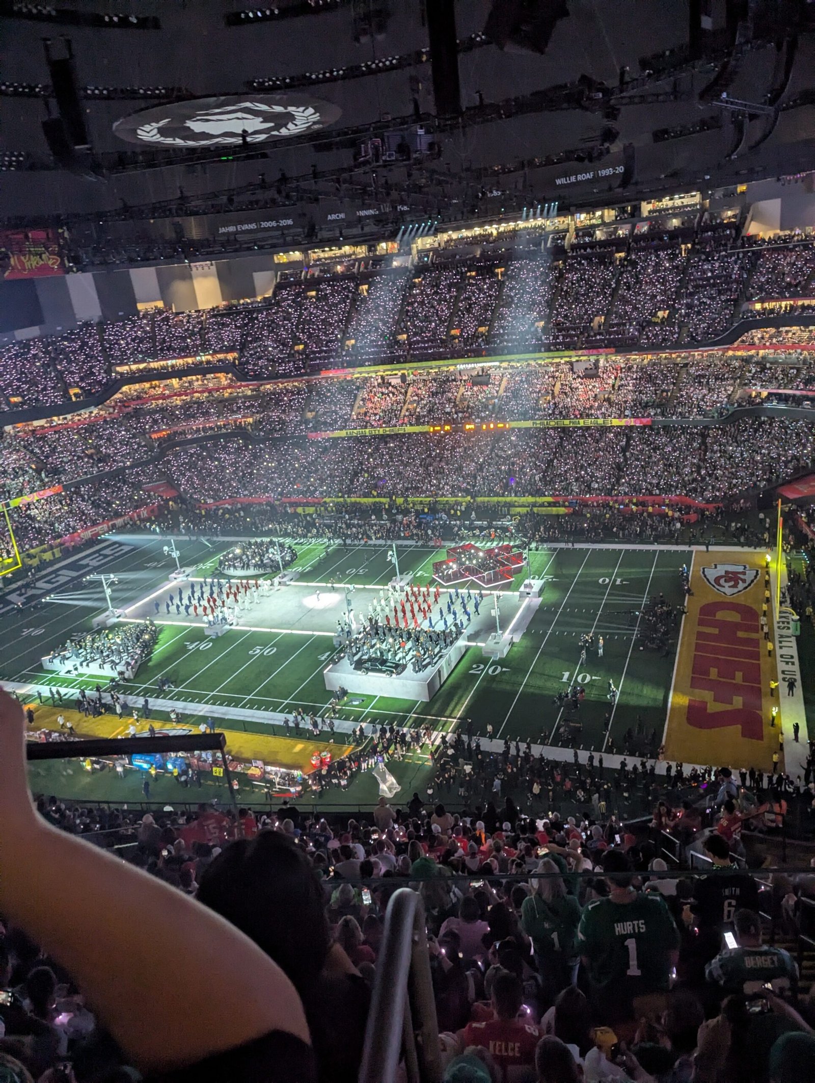 The Super Bowl Performance That Shook the World (image credits: wikimedia)