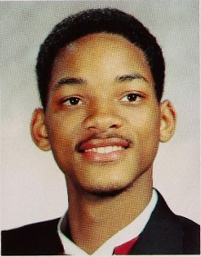The Fresh Prince of Bel-Air – Will Smith (image credits: wikimedia)