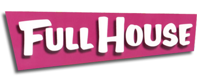Full House – “Everywhere You Look” (image credits: wikimedia)