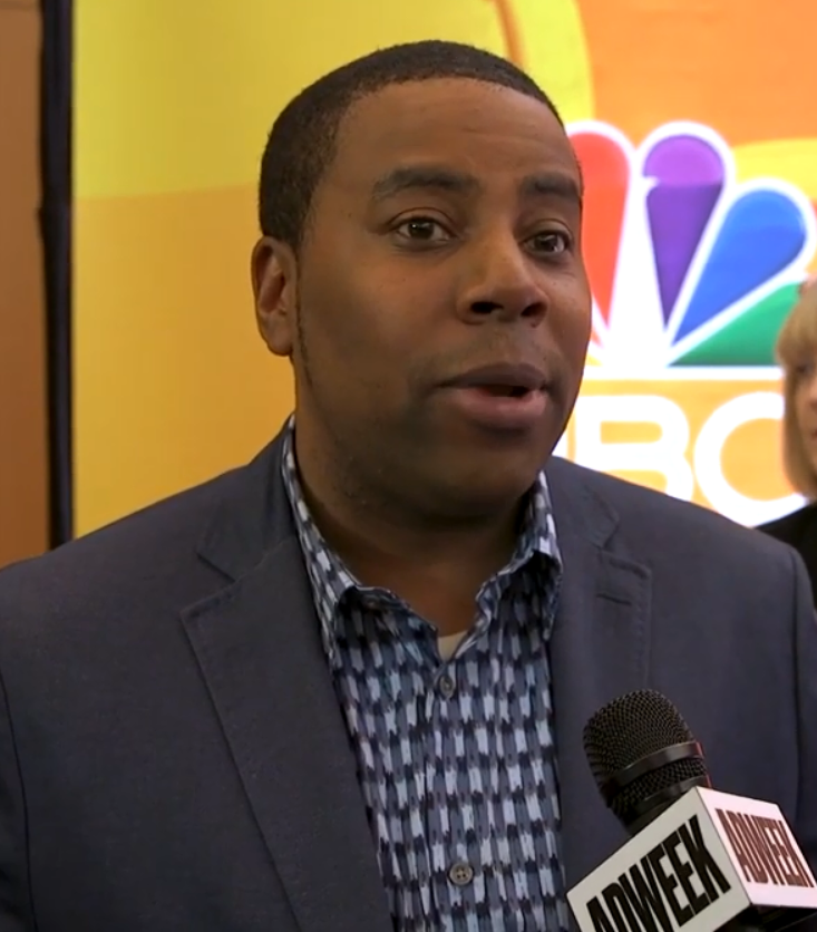 Kenan Thompson: Sketch Comedy Legend in the Making (image credits: wikimedia)