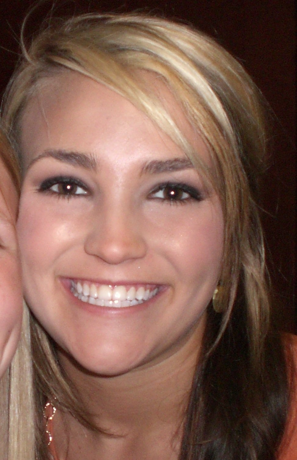 Jamie Lynn Spears: From Sketch Comedy to Teen Idol (image credits: wikimedia)