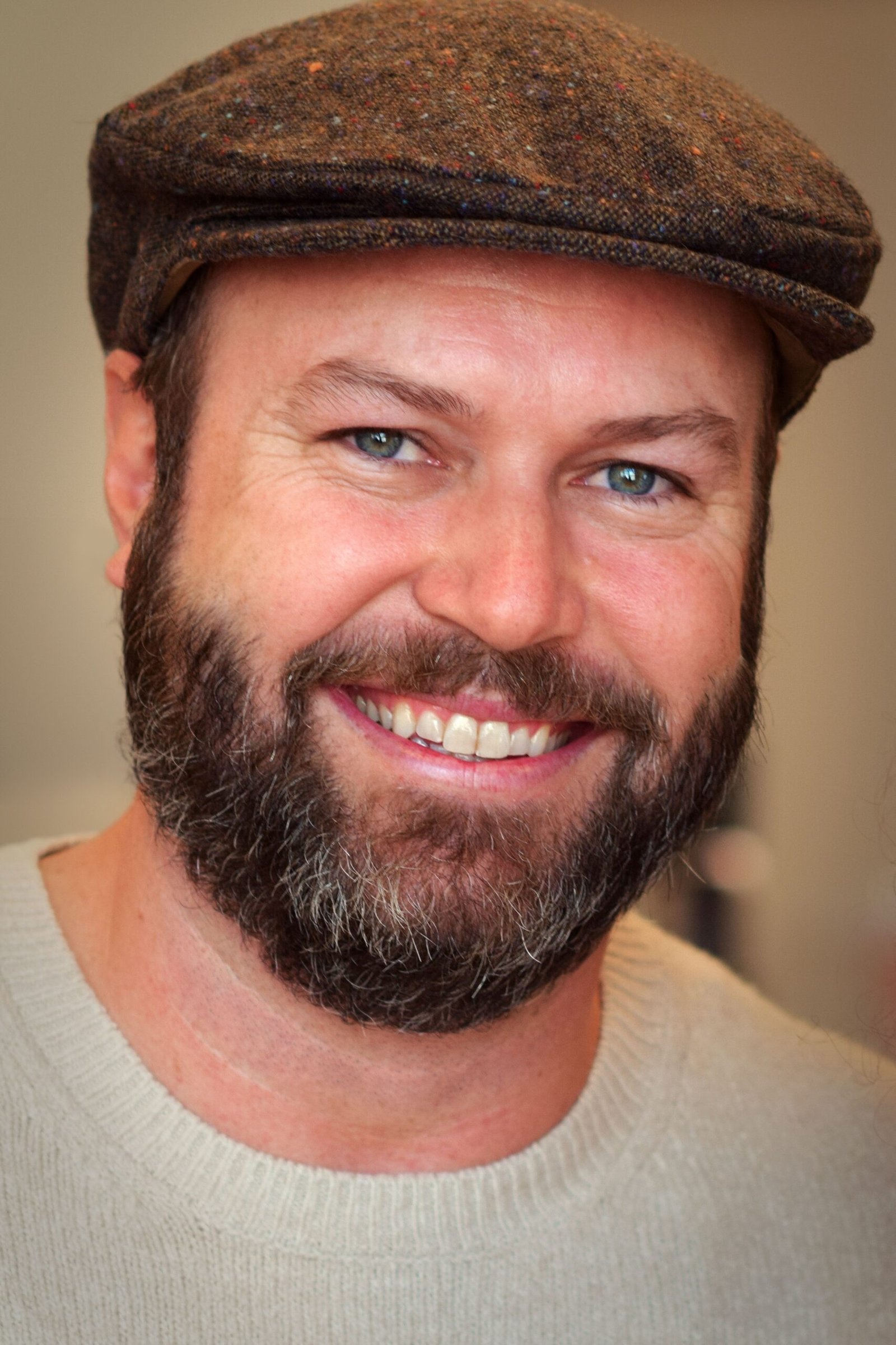 Taran Killam: Youngest Cast Member to SNL Standout (image credits: wikimedia)