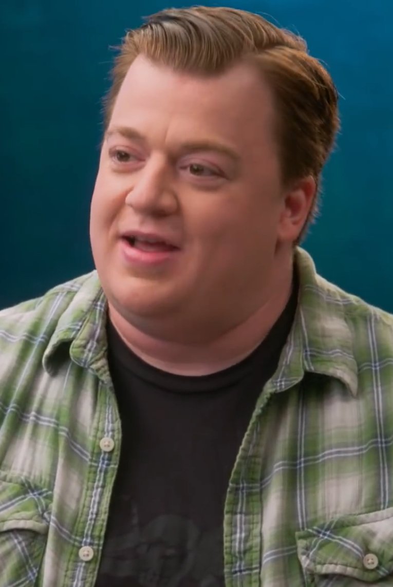 Danny Tamberelli: Nickelodeon’s Favorite Redhead (image credits: wikimedia)