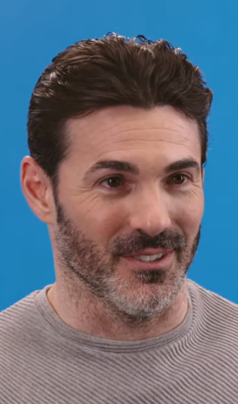 Josh Server: The Sketch Comedy Stalwart (image credits: wikimedia)