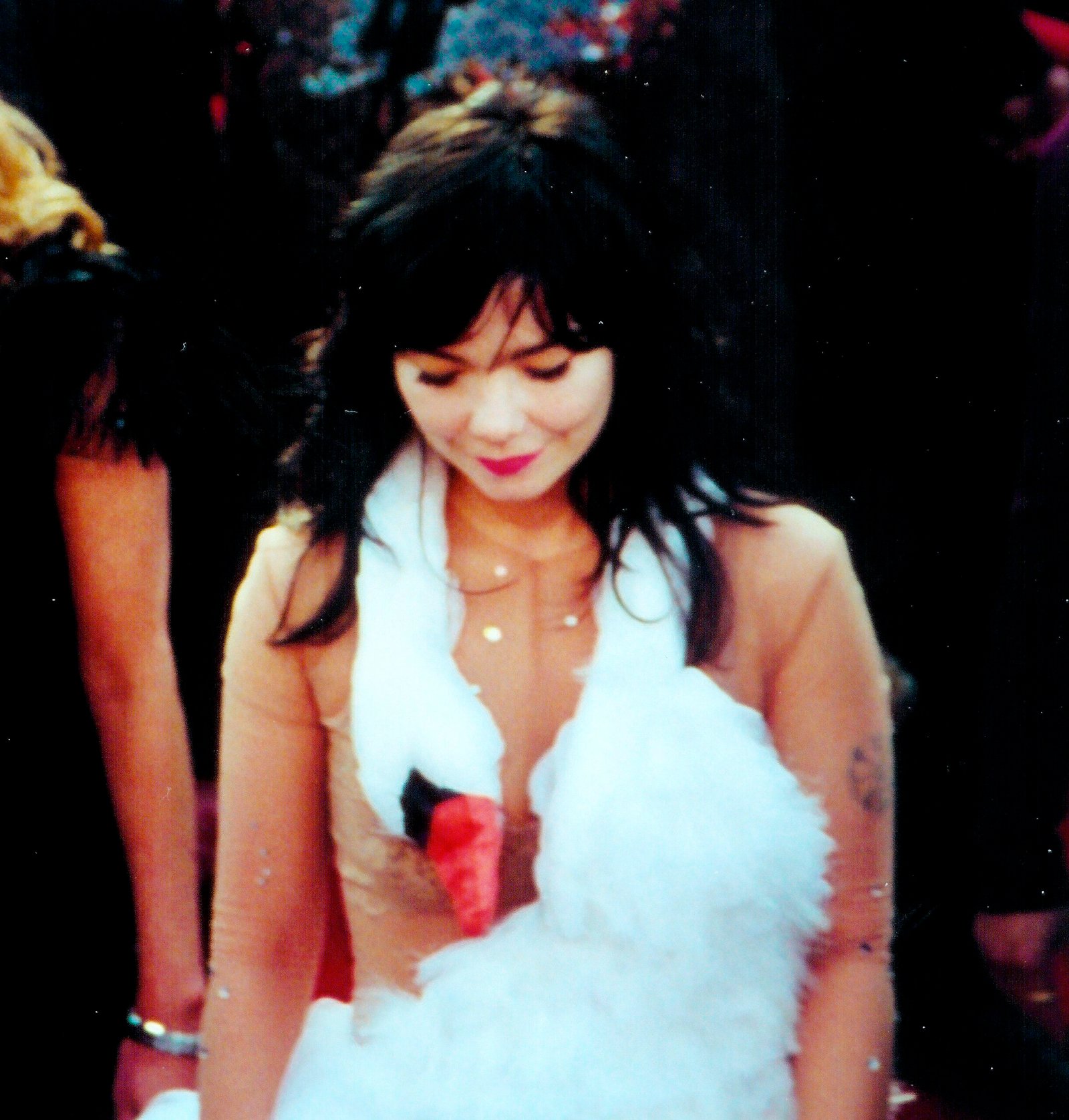 Björk: Embracing the Unconventional (image credits: wikimedia)