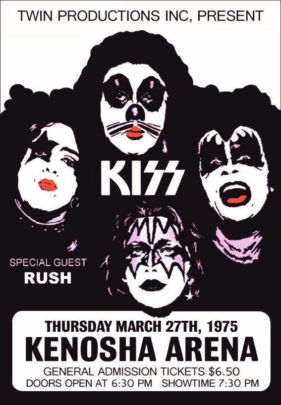 KISS (image credits: wikimedia)