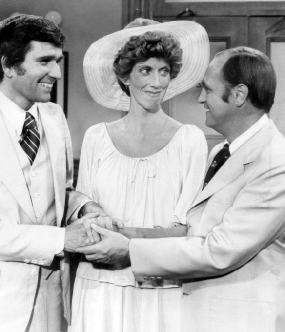 Newhart – “The Last Newhart” (image credits: wikimedia)