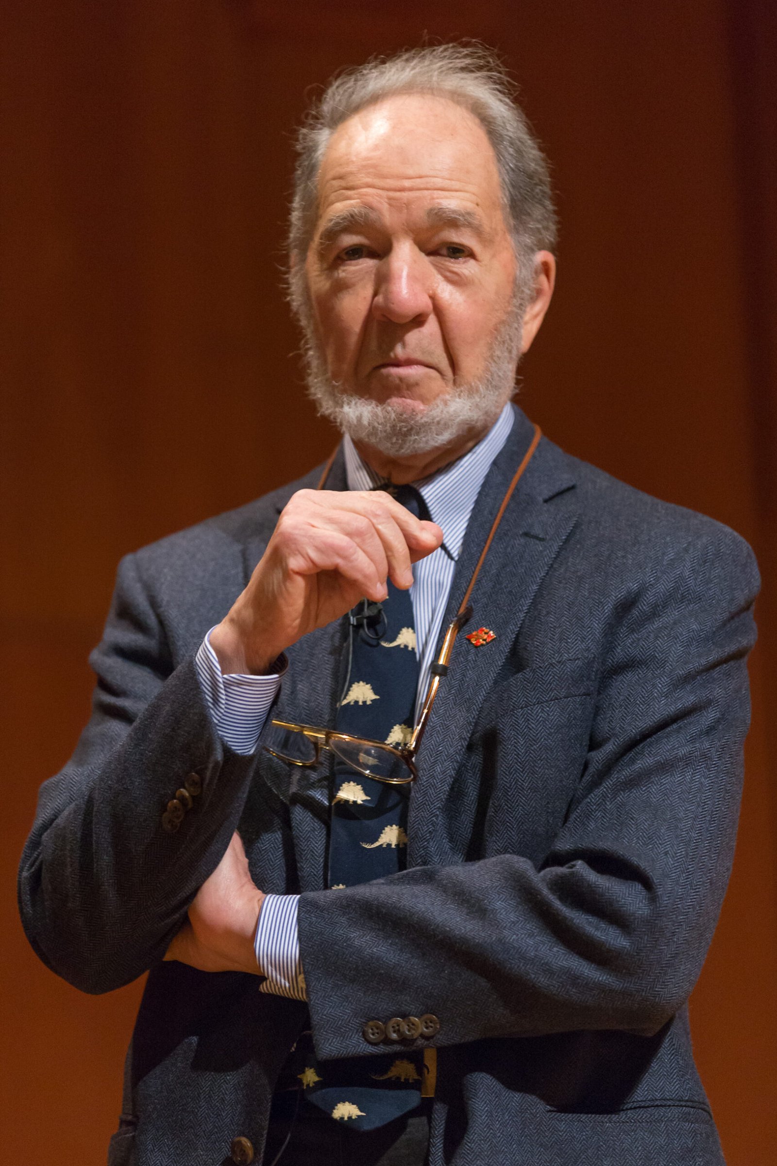 5. Guns, Germs, and Steel by Jared Diamond (image credits: wikimedia)