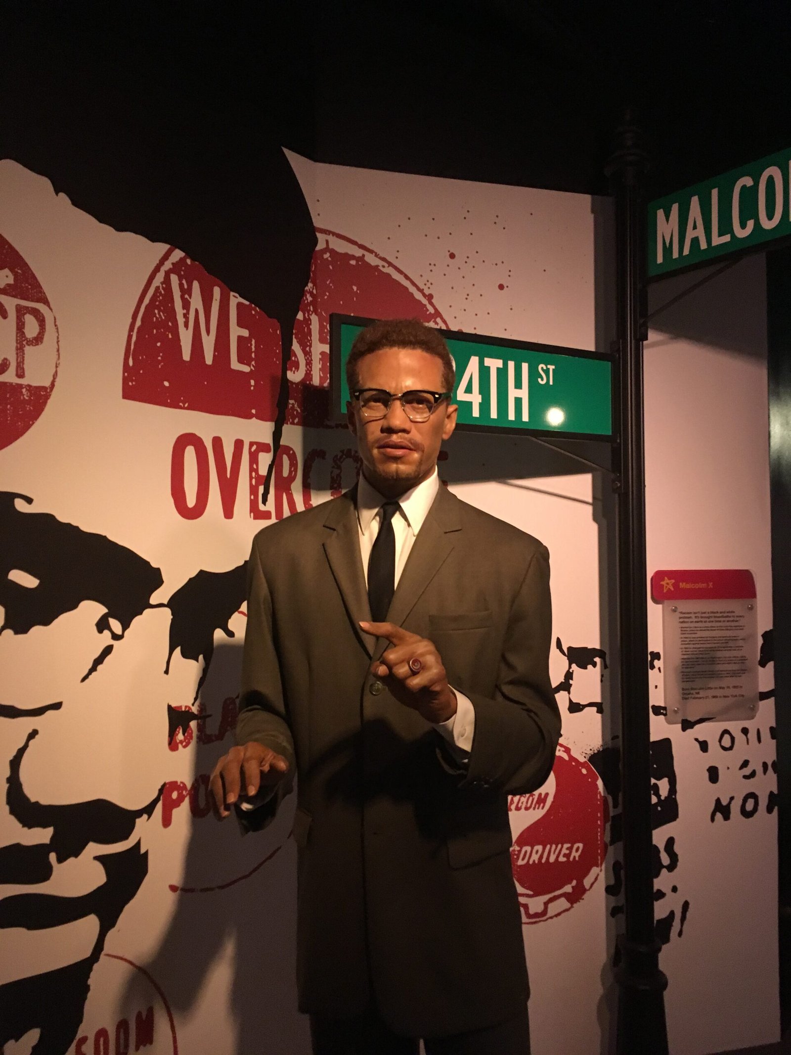 10. The Autobiography of Malcolm X by Malcolm X & Alex Haley (image credits: wikimedia)