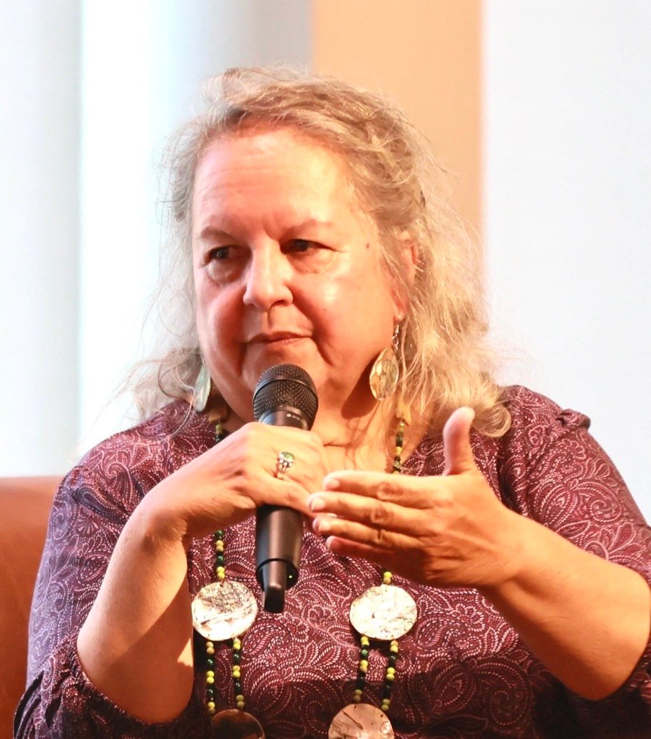 15. Braiding Sweetgrass by Robin Wall Kimmerer (image credits: wikimedia)