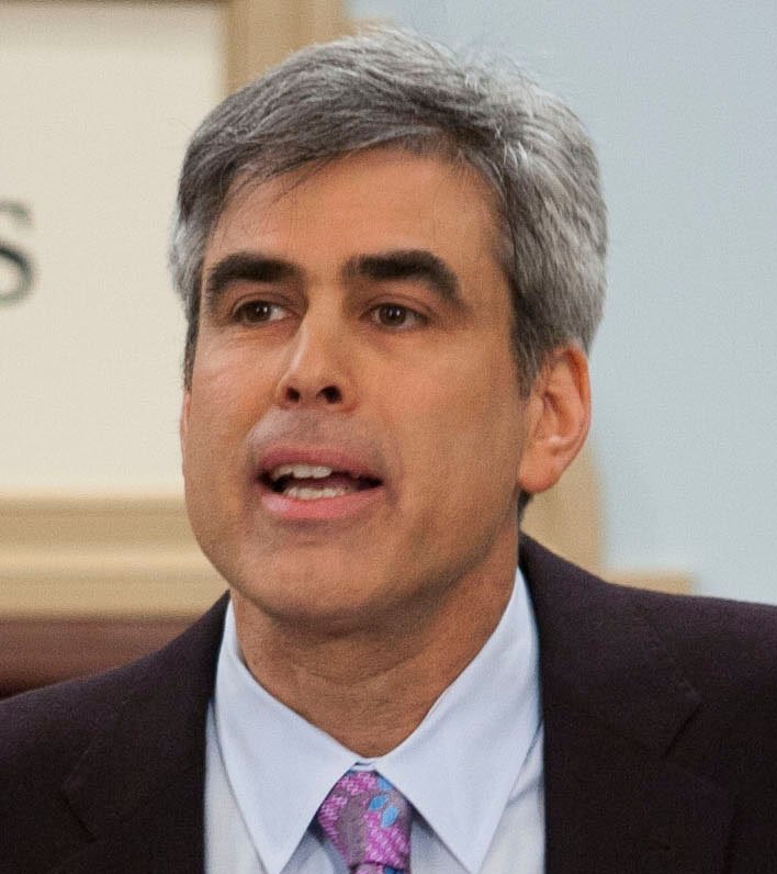 20. The Righteous Mind by Jonathan Haidt (image credits: wikimedia)