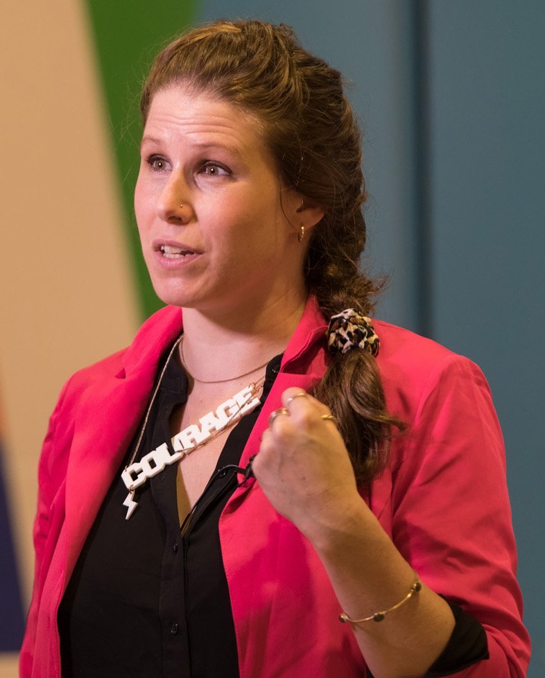 23. Invisible Women by Caroline Criado Perez (image credits: wikimedia)