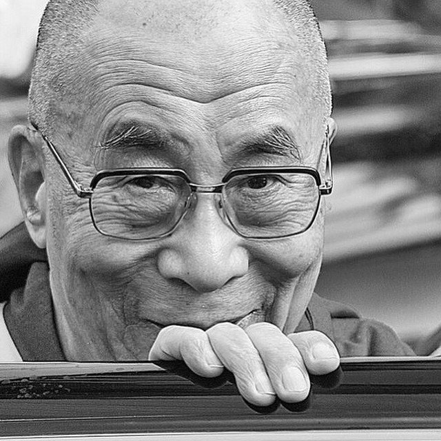 24. The Art of Happiness by The Dalai Lama & Howard Cutler (image credits: wikimedia)