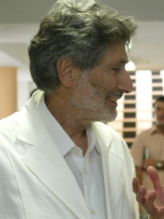 26. Orientalism by Edward Said (image credits: wikimedia)