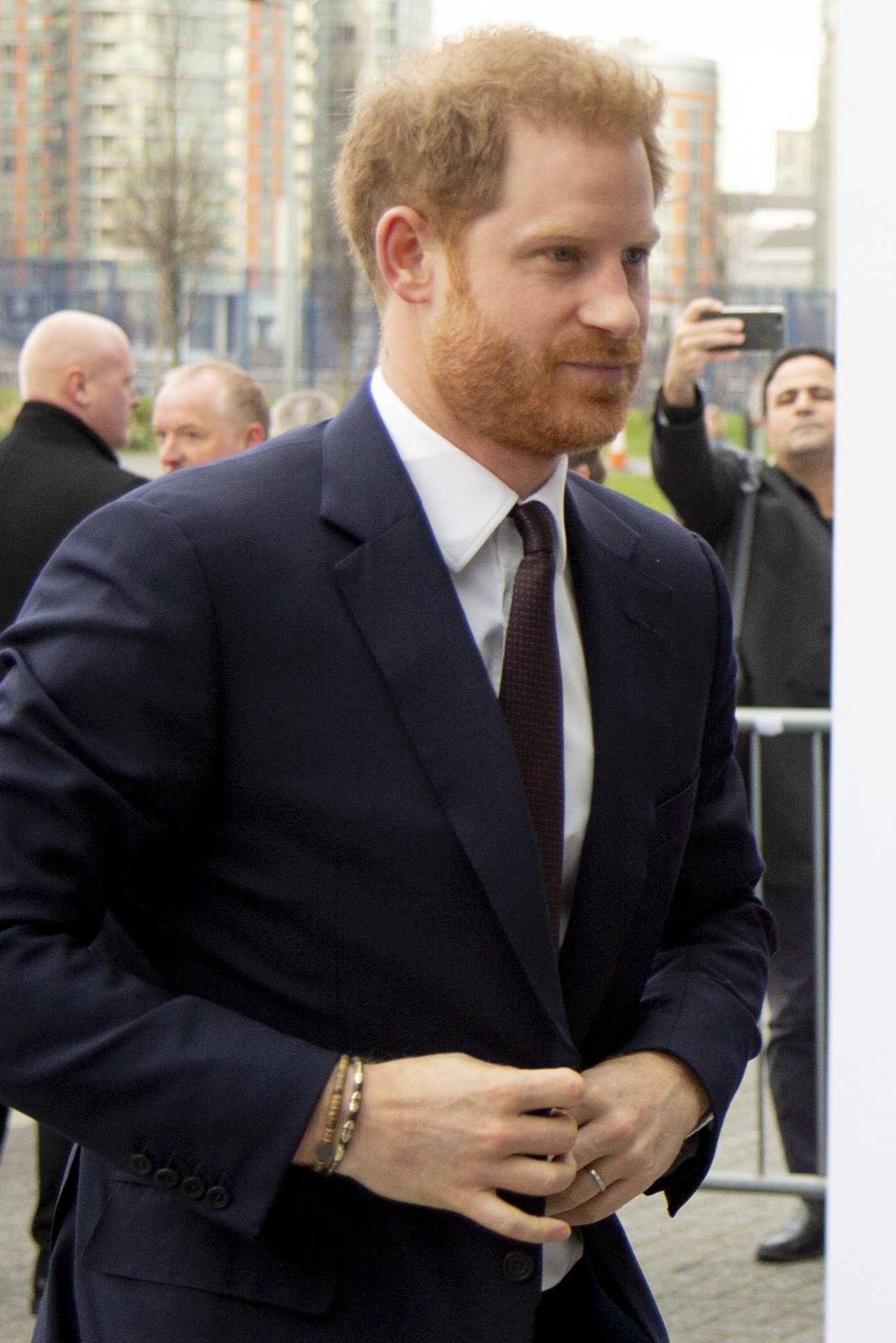 Deepening Divide After Harry’s Candid Interview (image credits: wikimedia)
