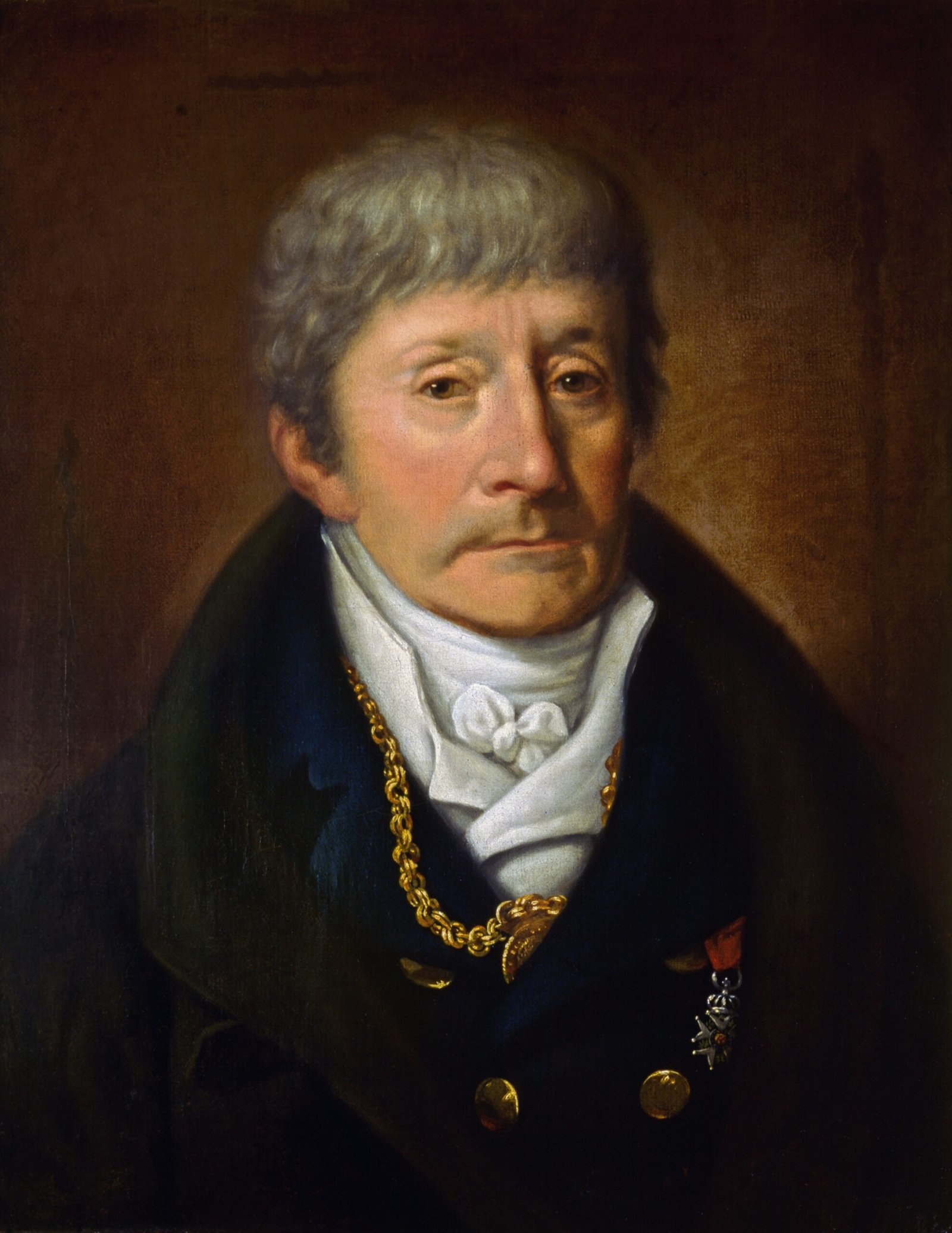Antonio Salieri – The Composer Overshadowed by Mozart (image credits: wikimedia)