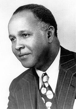 Percy Julian – The Chemist Who Broke Barriers (image credits: wikimedia)