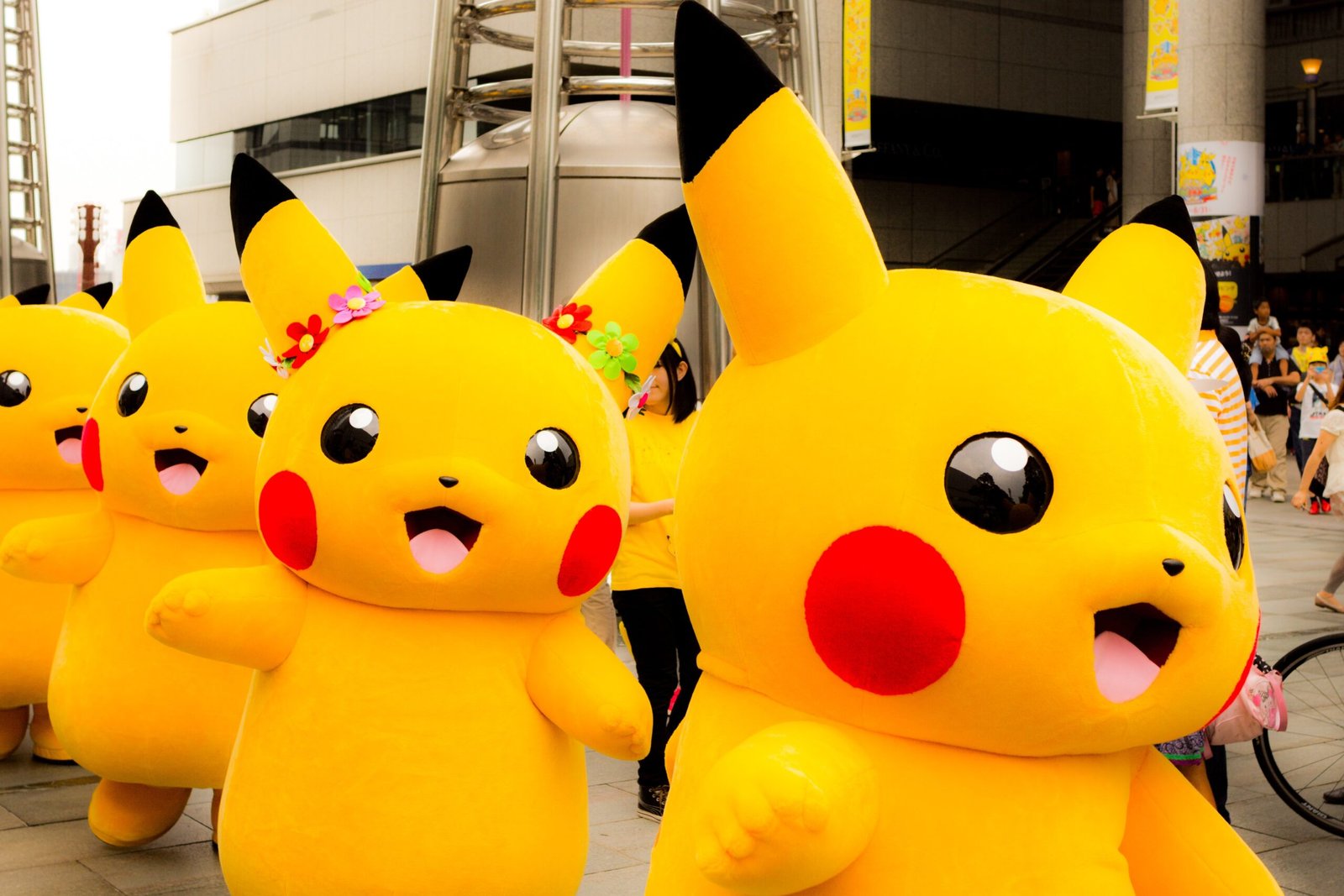 Pokémon (